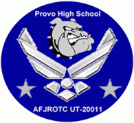 Airforce Junior Rotc Program